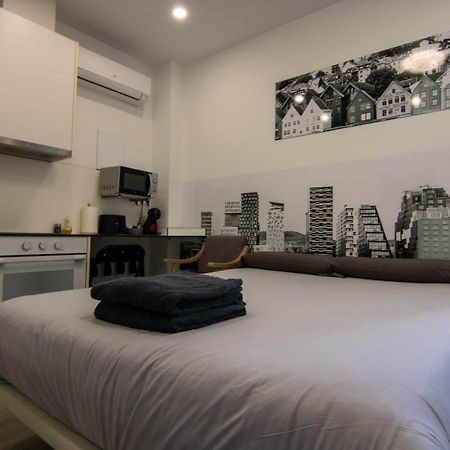 Suite Oslo เลออน ภายนอก รูปภาพ