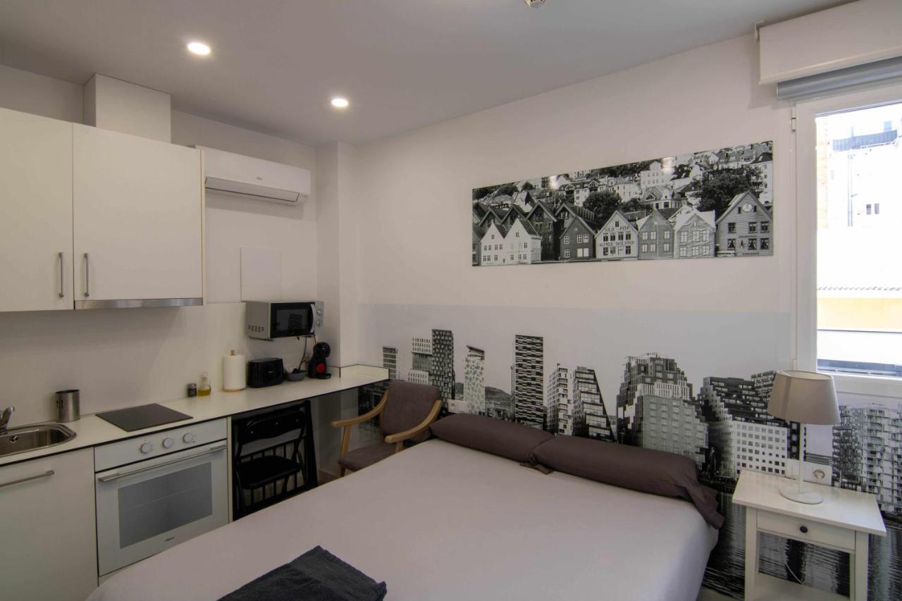 Suite Oslo เลออน ภายนอก รูปภาพ